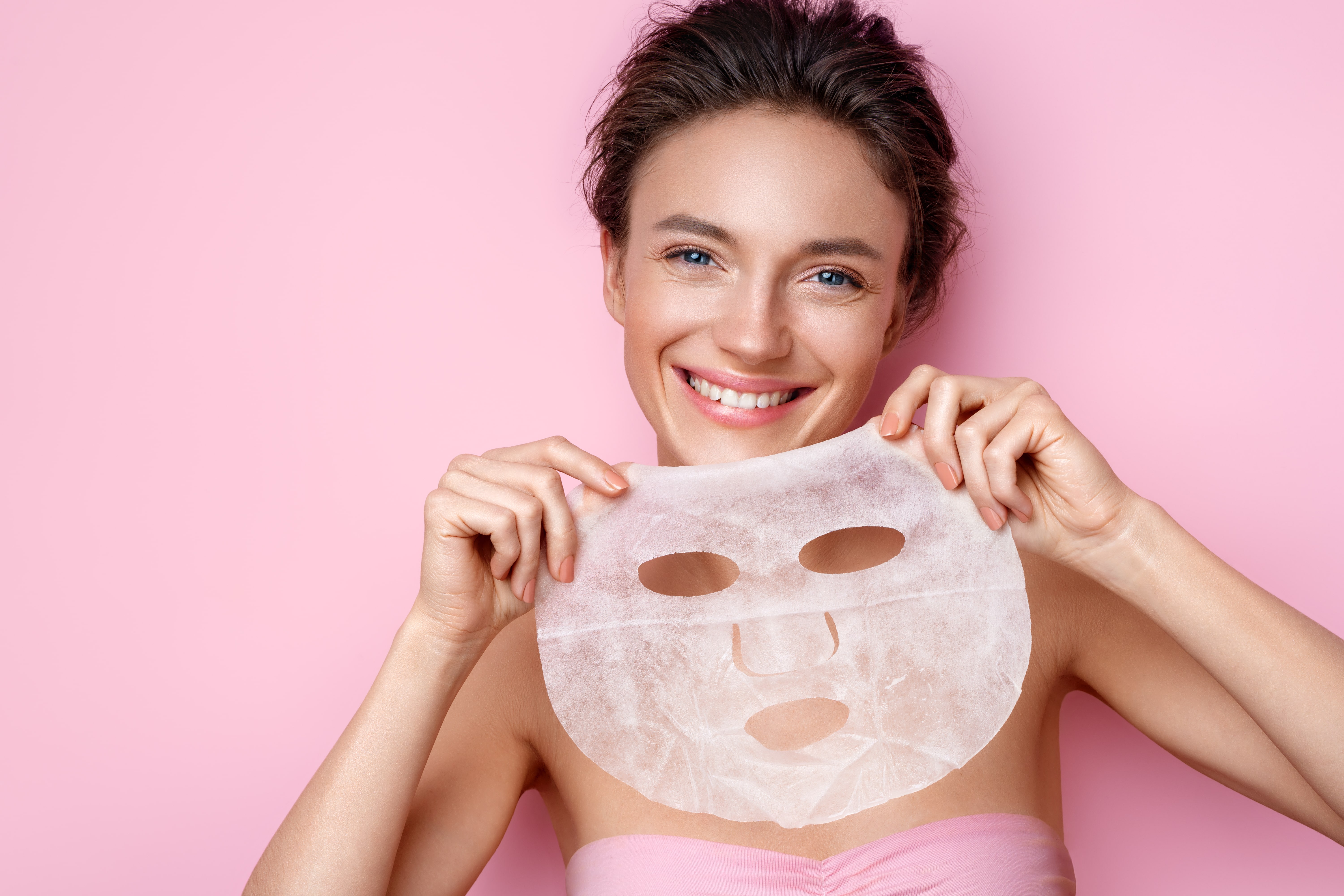 Bluile collagen skincare case study